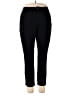 Cj Banks Black Jeggings Size 18 - photo 1