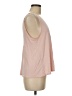 ABound Pink Sleeveless Top Size M - photo 4