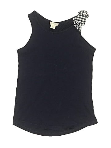 Crewcuts Sleeveless Top (view 1)