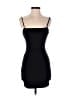 Lulus Solid Black Cocktail Dress Size XS - photo 1