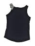 Crewcuts 100% Cotton Black Sleeveless Top Size 4 - 5 - photo 2