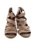 Lucky Brand Tan Sandals Size 8 - photo 2