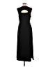 Primark Solid Black Casual Dress Size 8/10 - photo 2