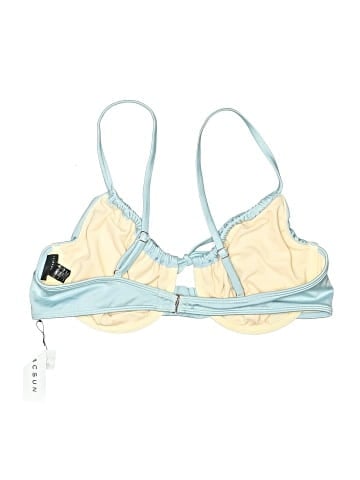 LA Hearts Swimsuit Top (view 2)