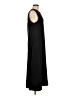 Primark Solid Black Casual Dress Size 8/10 - photo 4