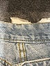 Unbranded Blue Jeans Size 00 (estimated) - photo 3