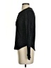 Dylan Tweed Black Pullover Sweater Size XS - photo 5