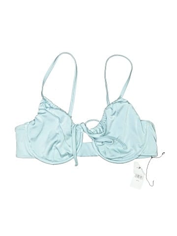 LA Hearts Swimsuit Top (view 1)