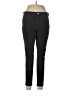 Madewell Solid Black Jeans Size 32 waist - photo 1
