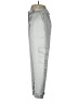 Express Silver Cargo Pants Size 8R - photo 5