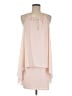 Venus 100% Polyester Pink Cocktail Dress Size M - photo 1