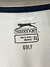 Slazenger White Long Sleeve Top Size XL - photo 3