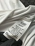 Slazenger White Long Sleeve Top Size XL - photo 4