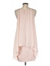 Venus 100% Polyester Pink Cocktail Dress Size M - photo 2