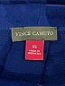 Vince Camuto Blue Sleeveless Blouse Size XS - photo 7