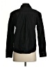 By Tess Black Long Sleeve Button-Down Shirt Size S - photo 2