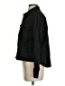 By Tess Black Long Sleeve Button-Down Shirt Size S - photo 5