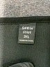 Shein Curve 100% Polyester Black Cocktail Dress Size 18 Plus (3) - photo 7
