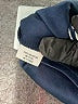 Merona 100% Polyester Chevron-herringbone Blue Casual Dress Size XS - photo 8