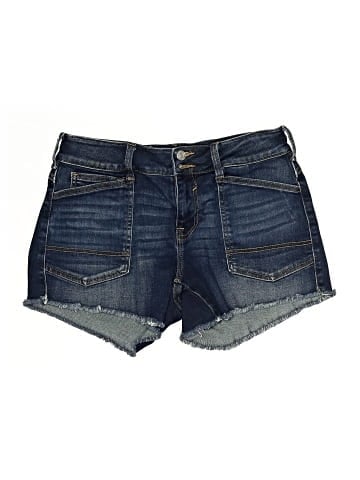 Vigoss Denim Shorts (view 1)