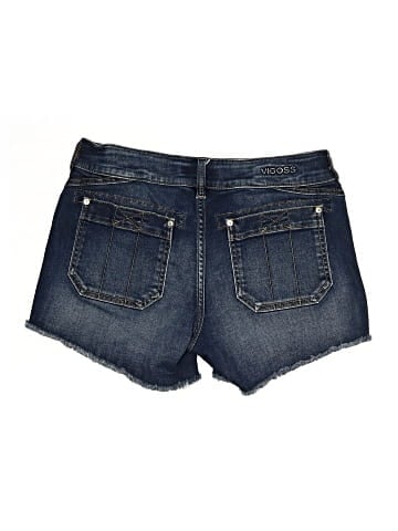Vigoss Denim Shorts (view 2)