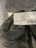 Mango Solid Gray Dress Pants Size M - photo 7