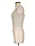 Good American Tan Cardigan Size XS (0) - photo 5