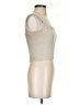 Good American Tan Cardigan Size XS (0) - photo 4