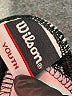 Wilson Black Casual Pants Size M (kids) - photo 3
