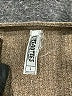 Assorted Brands 100% Polyester Tan Cardigan Size L - photo 7