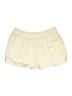 Member's Mark 100% Lyocell Ivory Athletic Shorts Size XXL - photo 1