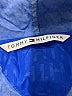 Tommy Hilfiger 100% Nylon Blue Windbreaker Size M - photo 6