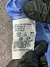 Tommy Hilfiger 100% Nylon Blue Windbreaker Size M - photo 7