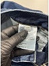 Totême 100% Baumwolle Blue Jeans Size 25 waist - photo 12