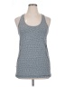 Zella Gray Active Tank Size XL - photo 1