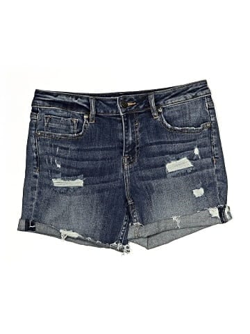 Vigoss Denim Shorts (view 1)