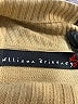 Allison Brittney 100% Acrylic Tan Turtleneck Sweater Size XL - photo 7