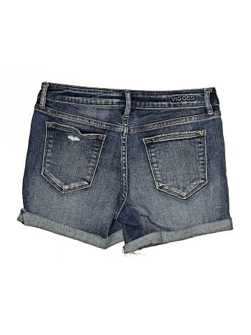Vigoss Denim Shorts (view 2)