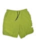 Unbranded Solid Green Athletic Shorts Size L - photo 1