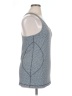Zella Gray Active Tank Size XL - photo 4