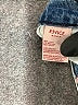 REVICE Blue Jeans Size 23 waist - photo 5