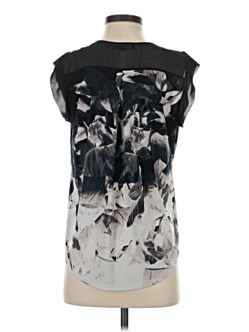 Robert Rodriguez Sleeveless Blouse (view 2)