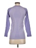 Primark Purple Long Sleeve Top Size S - photo 2