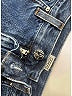 Totême 100% Baumwolle Blue Jeans Size 25 waist - photo 9