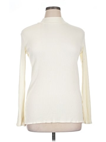 Simon Miller Turtleneck Sweater (view 1)