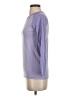 Primark Purple Long Sleeve Top Size S - photo 5