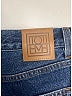 Totême 100% Baumwolle Blue Jeans Size 25 waist - photo 10