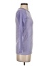 Primark Purple Long Sleeve Top Size S - photo 4