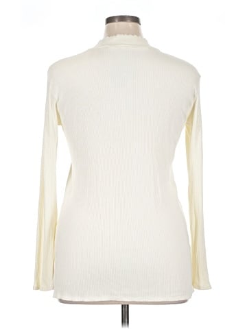 Simon Miller Turtleneck Sweater (view 2)
