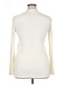 Simon Miller Ivory Turtleneck Sweater Size XL - photo 2